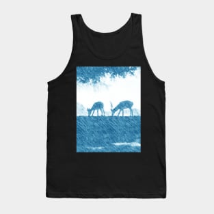 Deers Tank Top